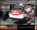 21 Citroen C3 F.Angelucci - M.Cambria Paddock (1)